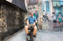 4-Hour Inspiring KL Cycling Tour