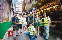 4-Hour Inspiring KL Cycling Tour