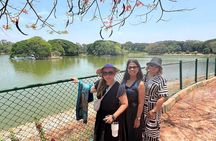 Bangalore Discovery: Full-Day Private Guided City Tour
