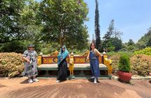 Bangalore Discovery: Full-Day Private Guided City Tour