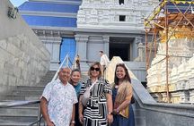 Bangalore Discovery: Full-Day Private Guided City Tour
