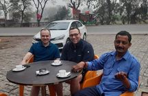 2-Days Private Luxury Golden Triangle Tour Agra Jaipur New Delhi