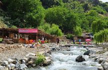 7 Days Private Tour Around Marrakech 