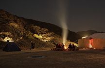 The Out Overnight Camp Dubai - Hatta