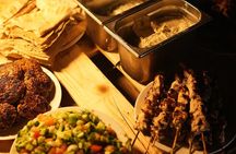 The Out Overnight Camp Dubai - Hatta