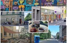 3 Hours Walking Tour for Great Food in Oslo