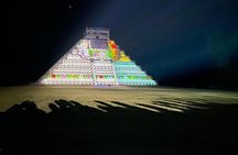 Kukulkán Nights: Light, History, and Mystery