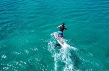 Fly above the waves - efoil Sibenik