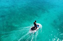 Fly above the waves - efoil Sibenik