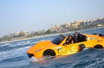 Luxury Jet Car Experience in Dubai