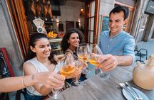Valencia Tapas Crawl by Food Lover Tour