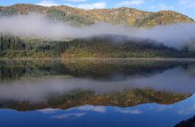Loch Ness, Glencoe and The Highlands Private Tour