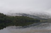 Loch Ness, Glencoe and The Highlands Private Tour