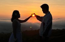 Mount Batur Sunrise Jeep Tour