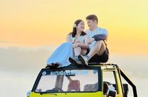 Mount Batur Sunrise Jeep Tour