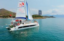 Yacht Tour in Nha Trang