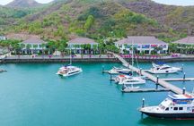 Yacht Tour in Nha Trang