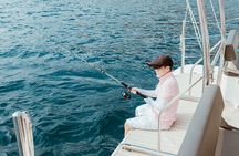 Yacht Tour in Nha Trang