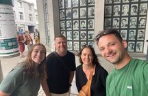 Schindlers Factory Museum Walking Tour