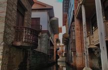 Bataan Tour in Las Casas Filipinas de Acuzar 