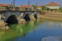 Bataan Tour in Las Casas Filipinas de Acuzar 