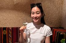 Cappadocia Private Wine Tasting Tour 