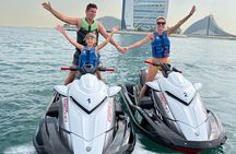 Dubai Yamaha Jet Ski GP1900R – Free Drinks & Snacks