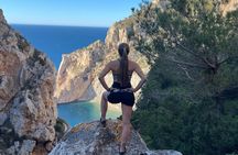 Hiking tours in Ibiza with Discover Ibiza Hikes - Panoramic Hikes