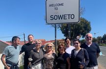 Soweto tour