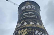 Soweto tour