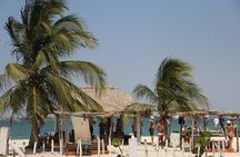 Fenix Beach Day Excursion