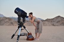 Quads ATV with Dinner and Stargazing in Hurghada