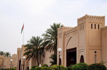 Private Day Trip to Nizwa & Jabal Shams (The Grand Canyon of Oman)
