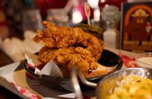 Downtown Nashville Food Tour With Sidewalk Food Tours