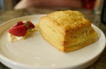 Downtown Nashville Food Tour With Sidewalk Food Tours