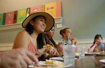 Downtown Nashville Food Tour With Sidewalk Food Tours