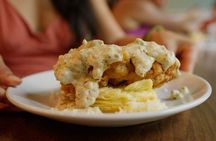 East Nashville Sidewalk Food Tour 