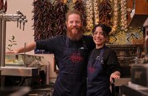 De Tapas in Malasaña: Evening Wine and Tapas Tour