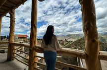 ATV Abode of the Gods in Cusco From Cusco
