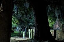 Interactive Paranormal Ghost Walking Tour in Savannah Georgia