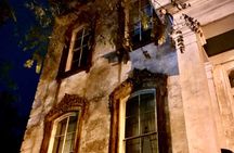 Interactive Paranormal Ghost Walking Tour in Savannah Georgia