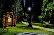 Interactive Paranormal Ghost Walking Tour in Savannah Georgia