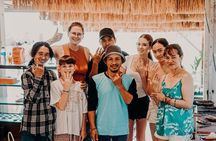 Bali: Silver Jewelry Making Class in Canggu