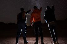 "Astronomical Adventure in San Pedro de Atacama"