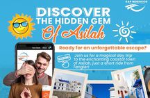 Asilah Awaits: A Day Trip of Culture and Calm from Tangier