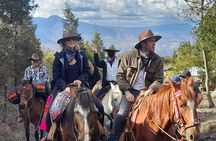 Pacaya Volcano Horseback Fast Ride Lava Pizza Chef