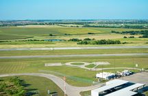30 Minute Private Tour F1 Circuit of the Americas
