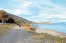 Ushuaia Puerto Almanza Crab Route Tour