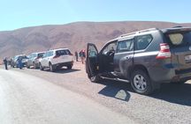 3 Day Trip from Fes to Marrakech via Merzouga