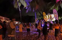 Dance the Night Away Vibes of Sharm El Sheikh